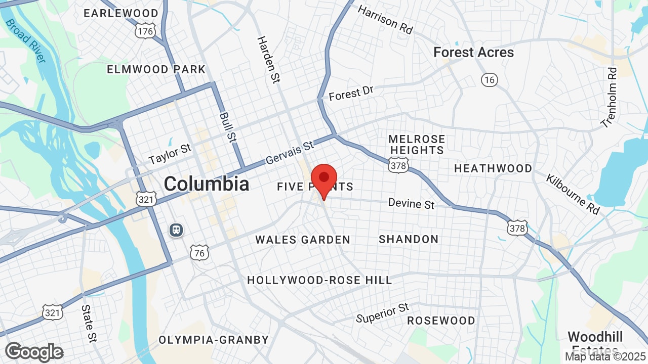 Google map
