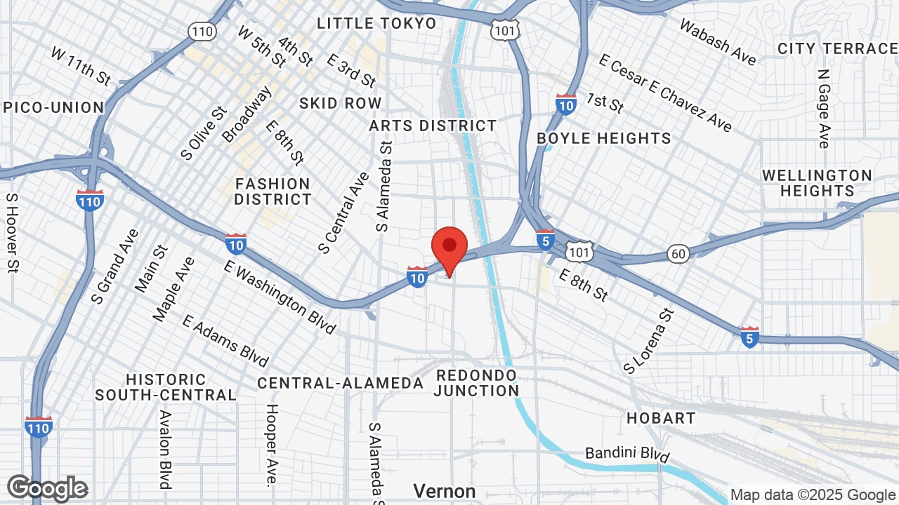 Google map