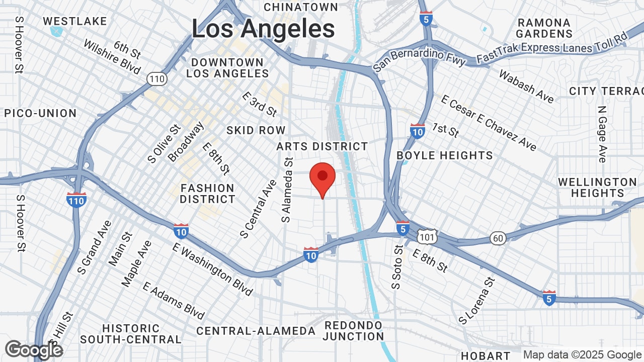 Google map