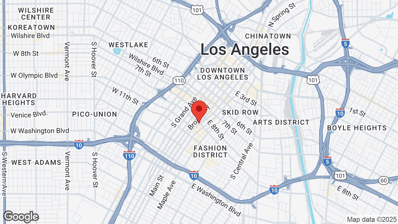 Google map