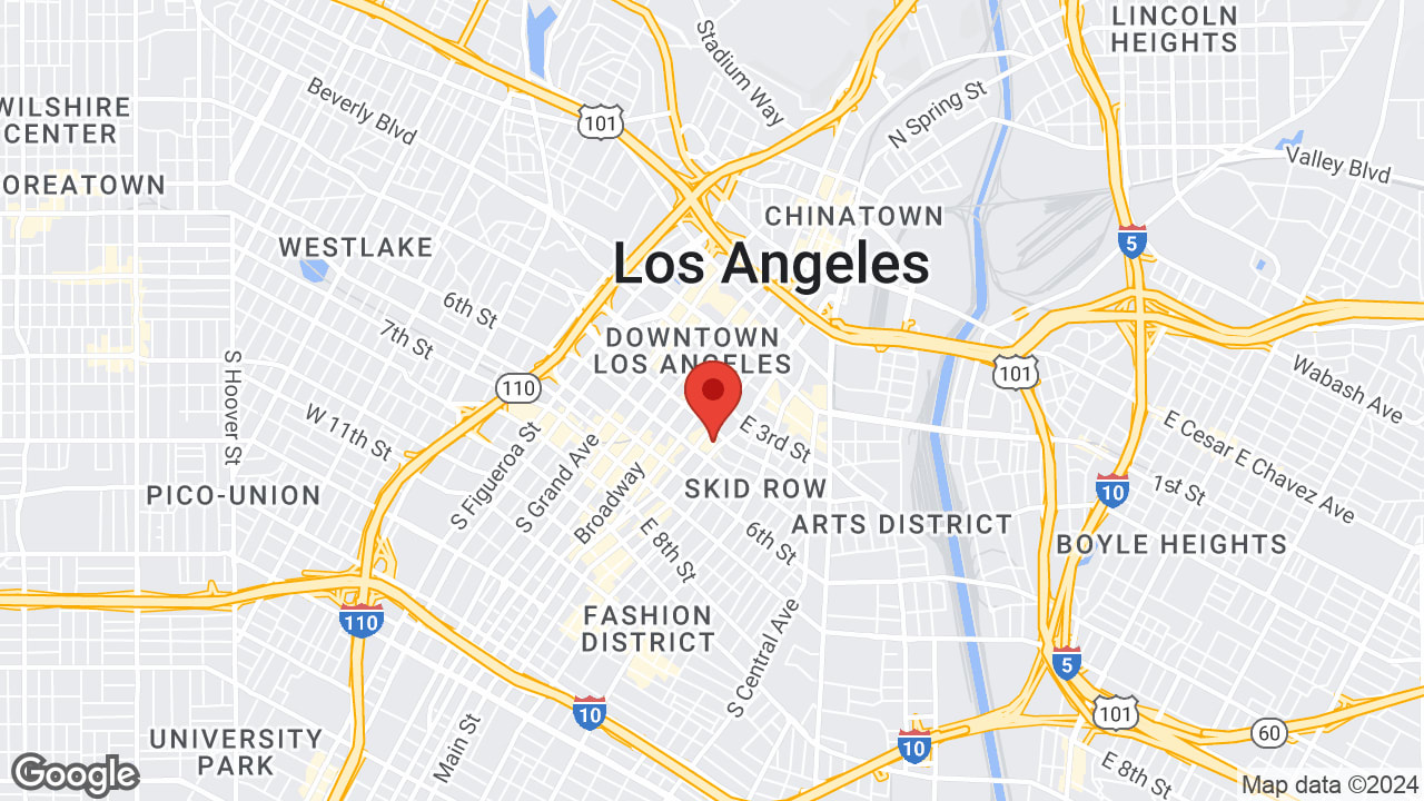Google map