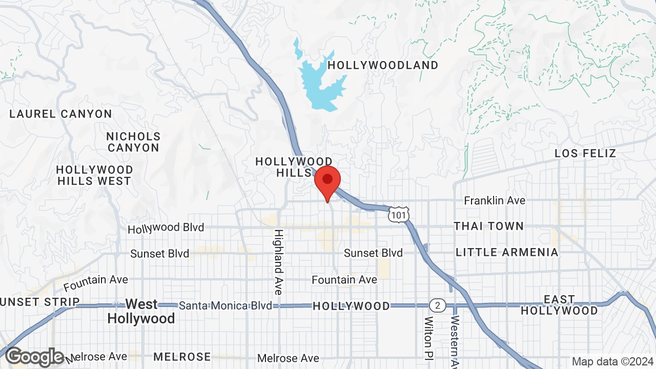 Google map