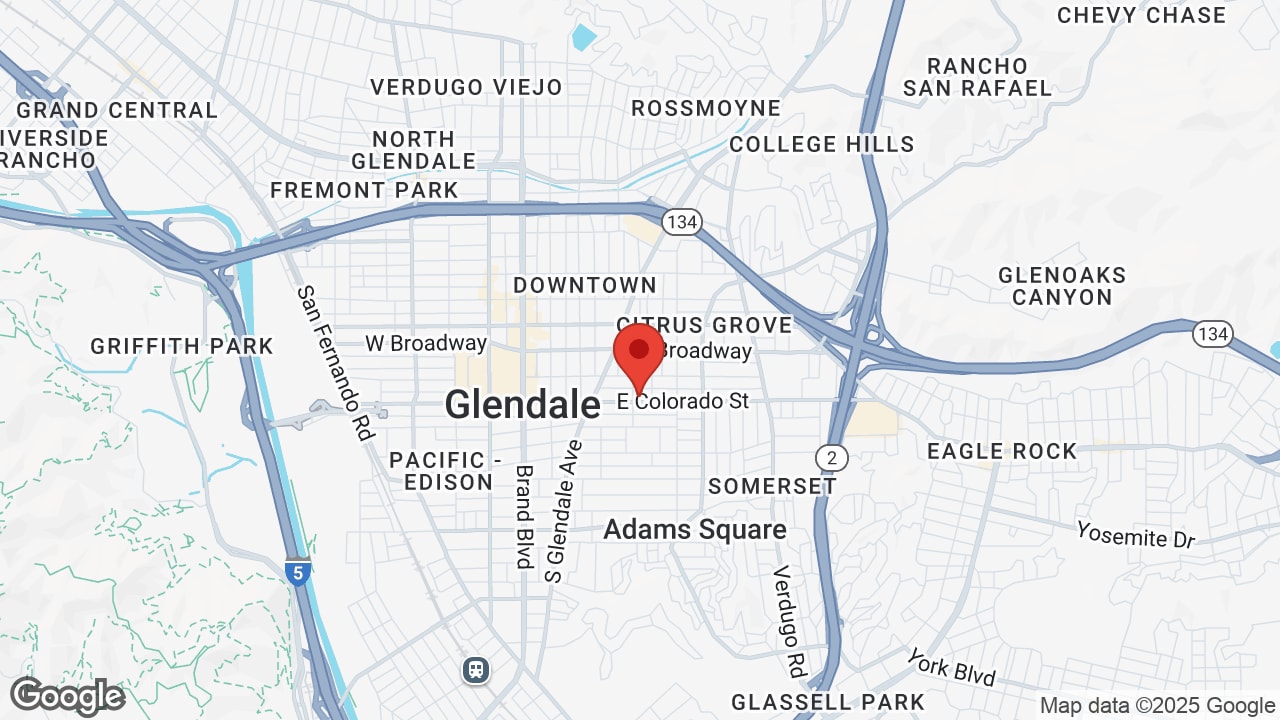 Google map