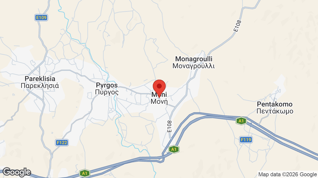 Google map