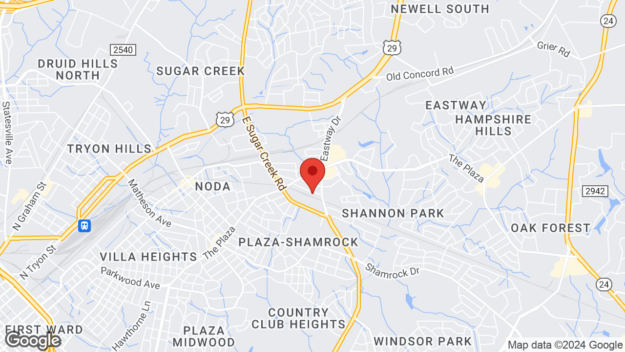 Google map