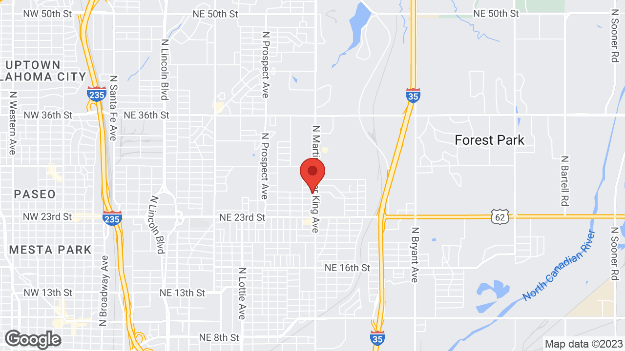 Google map