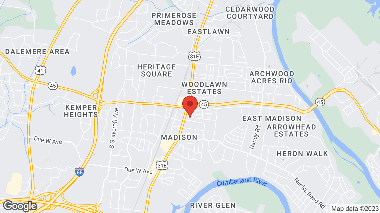 Google map