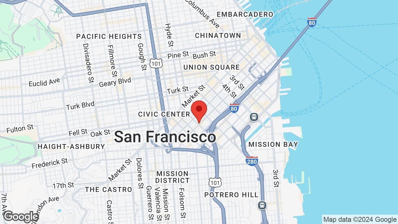 Google map