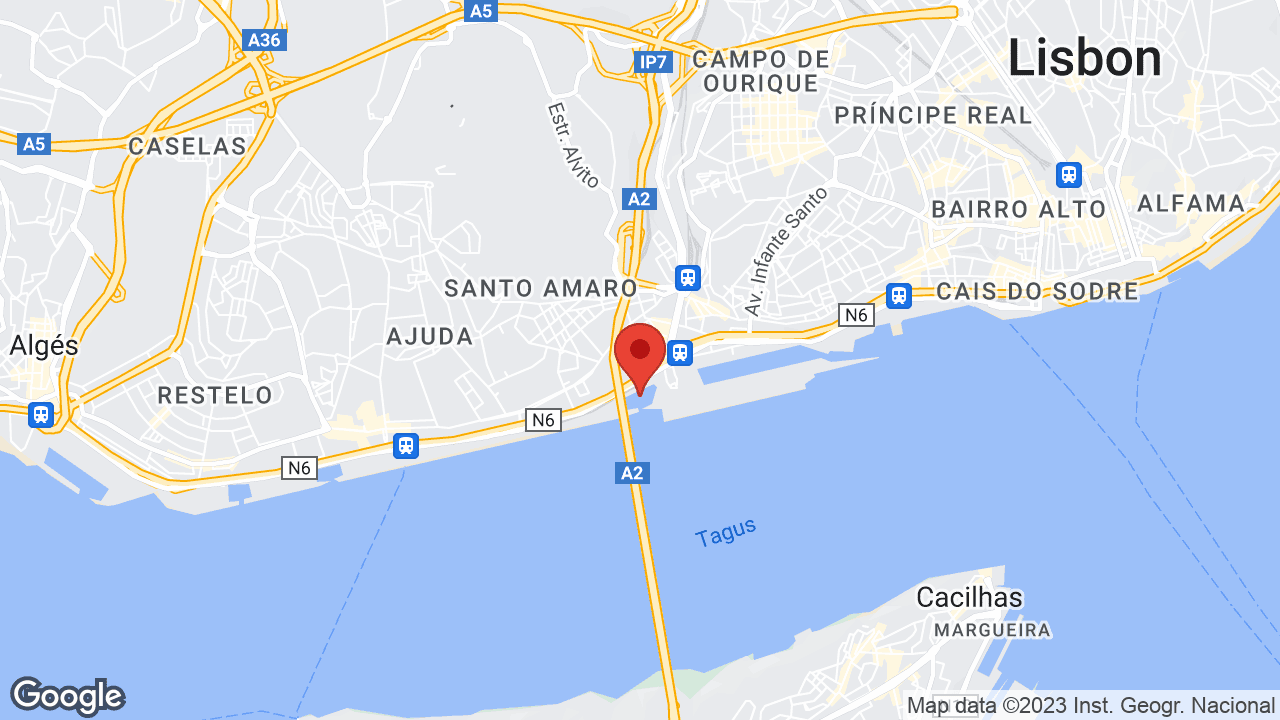 Google map