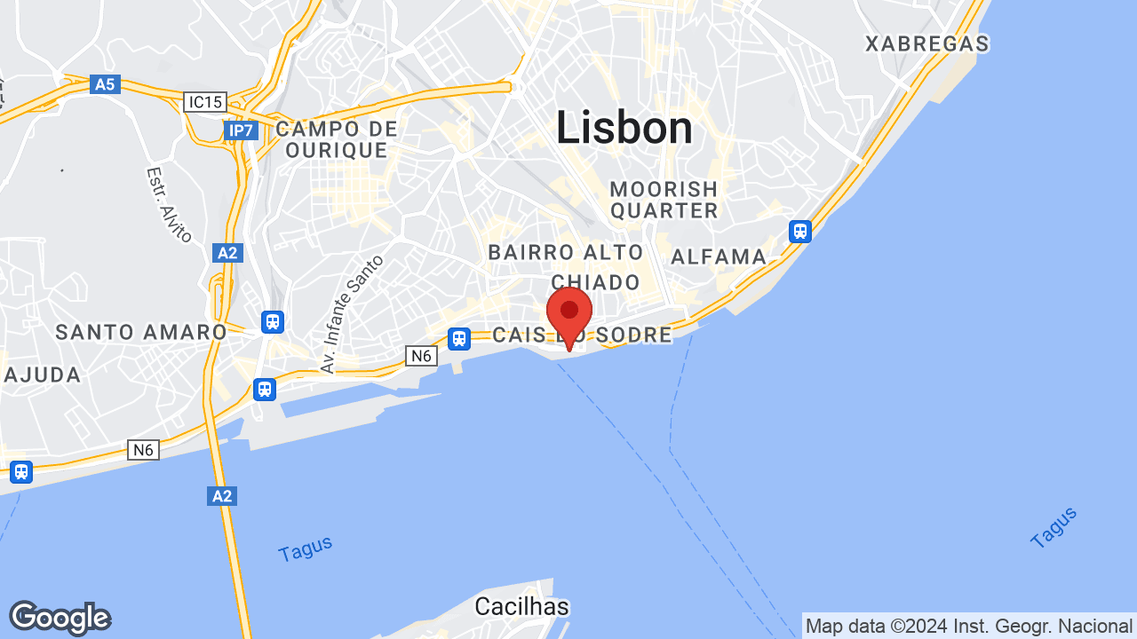 Google map