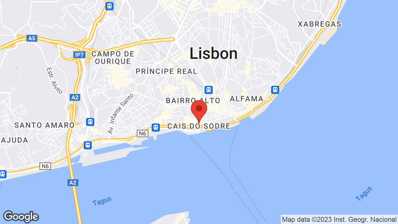 Google map