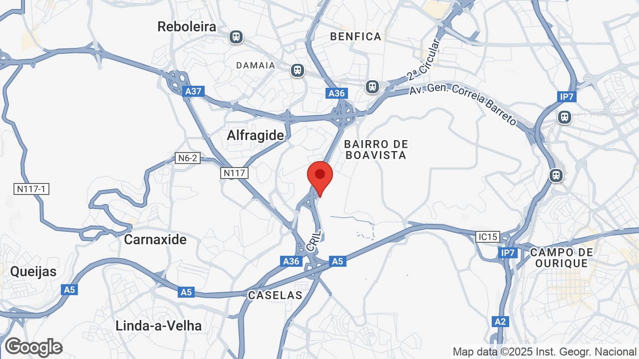 Google map