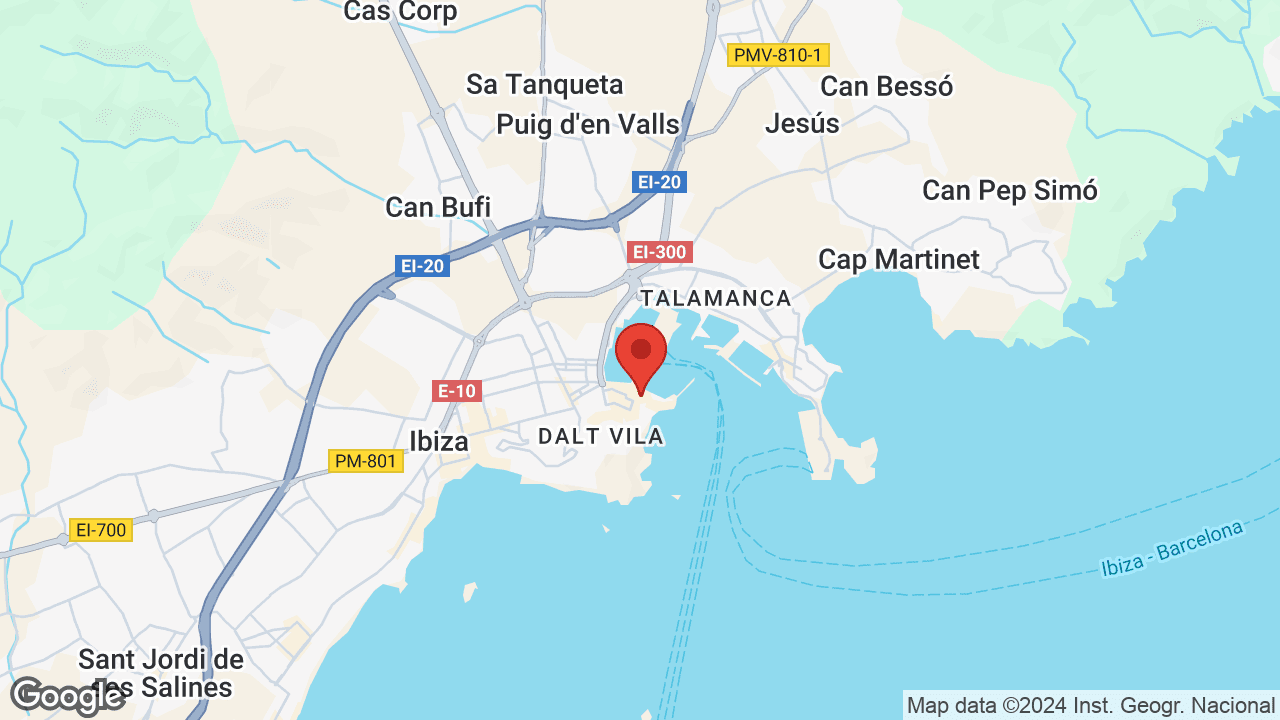 Google map