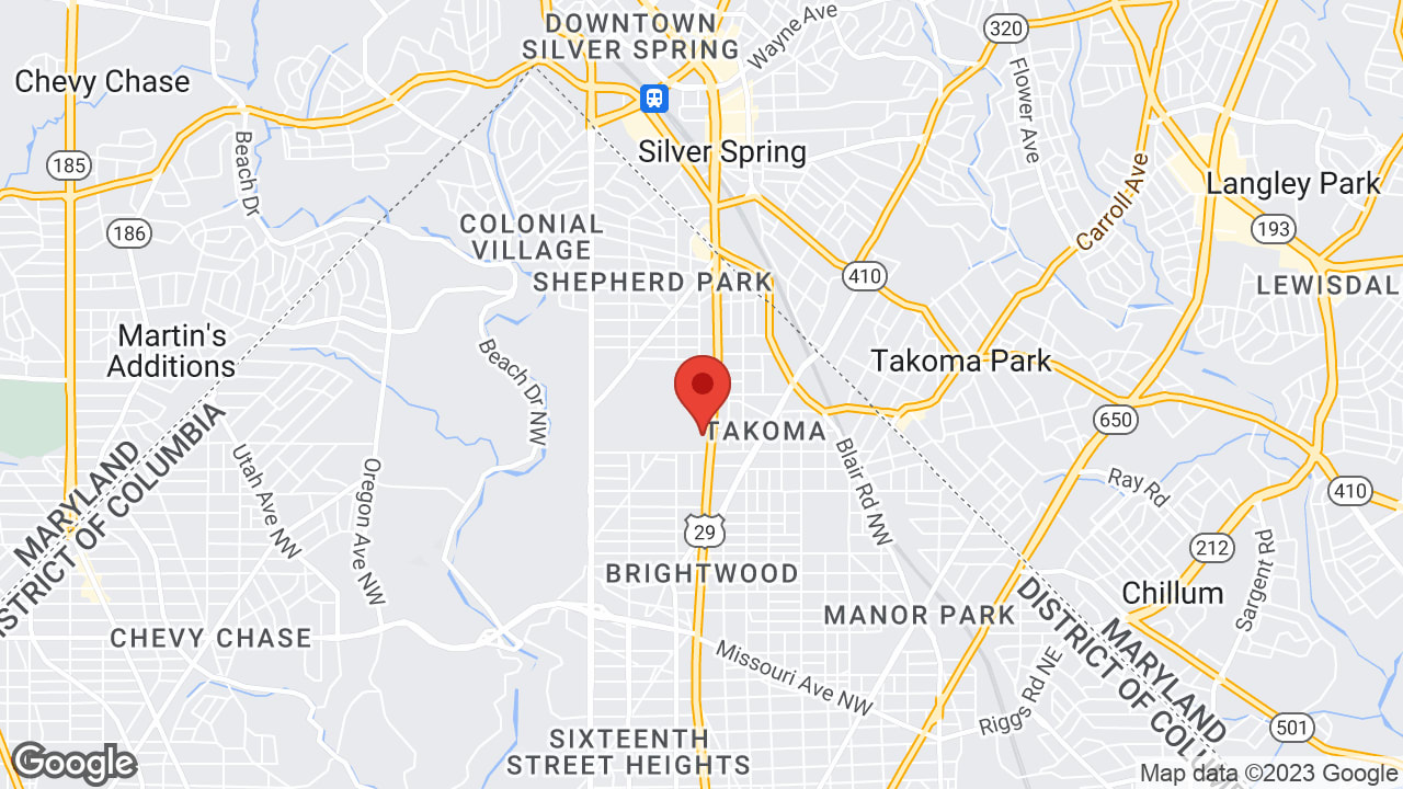 Google map