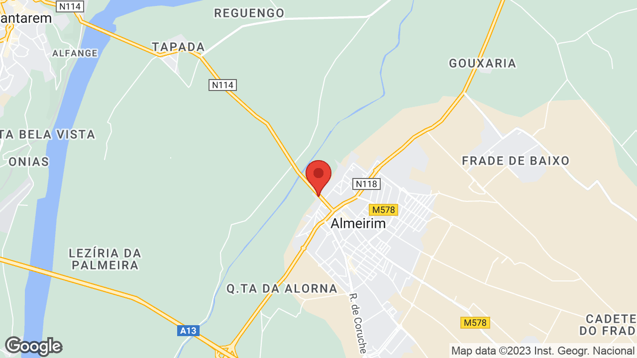 Google map