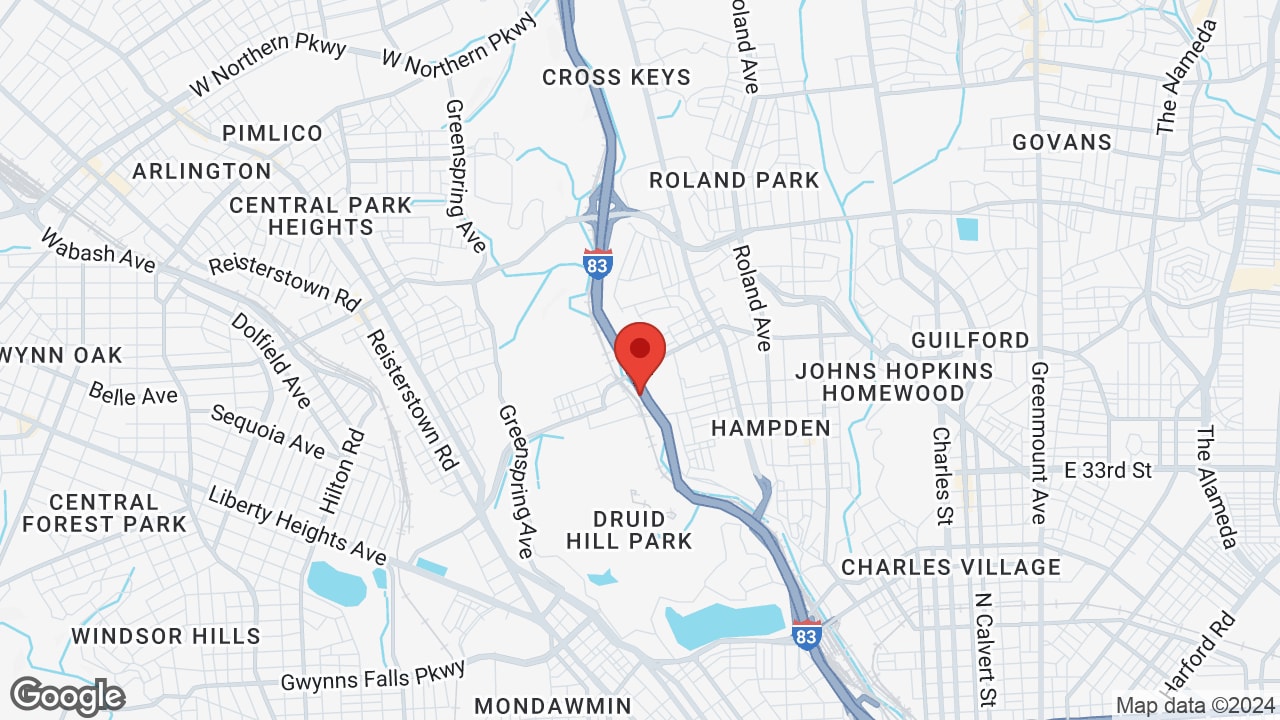 Google map