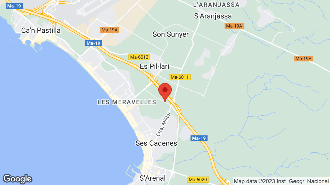 Google map