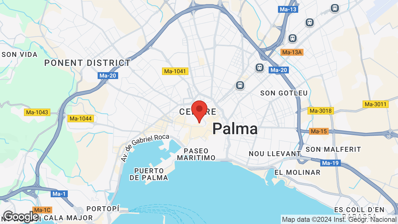 Google map