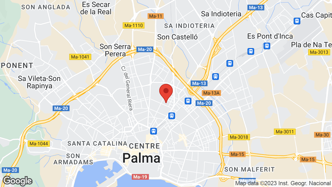Google map