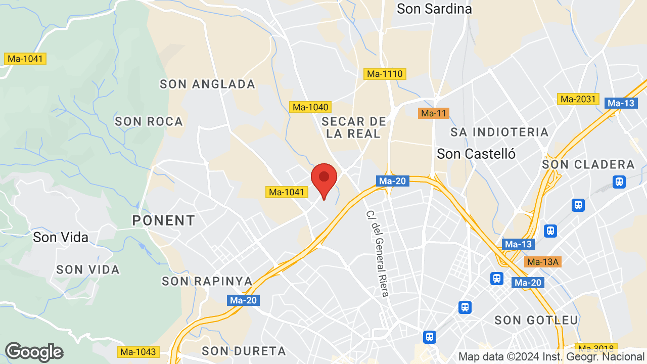 Google map
