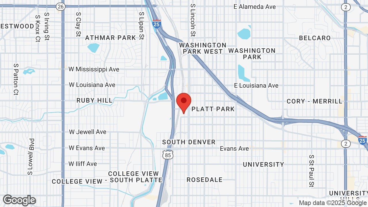 Google map