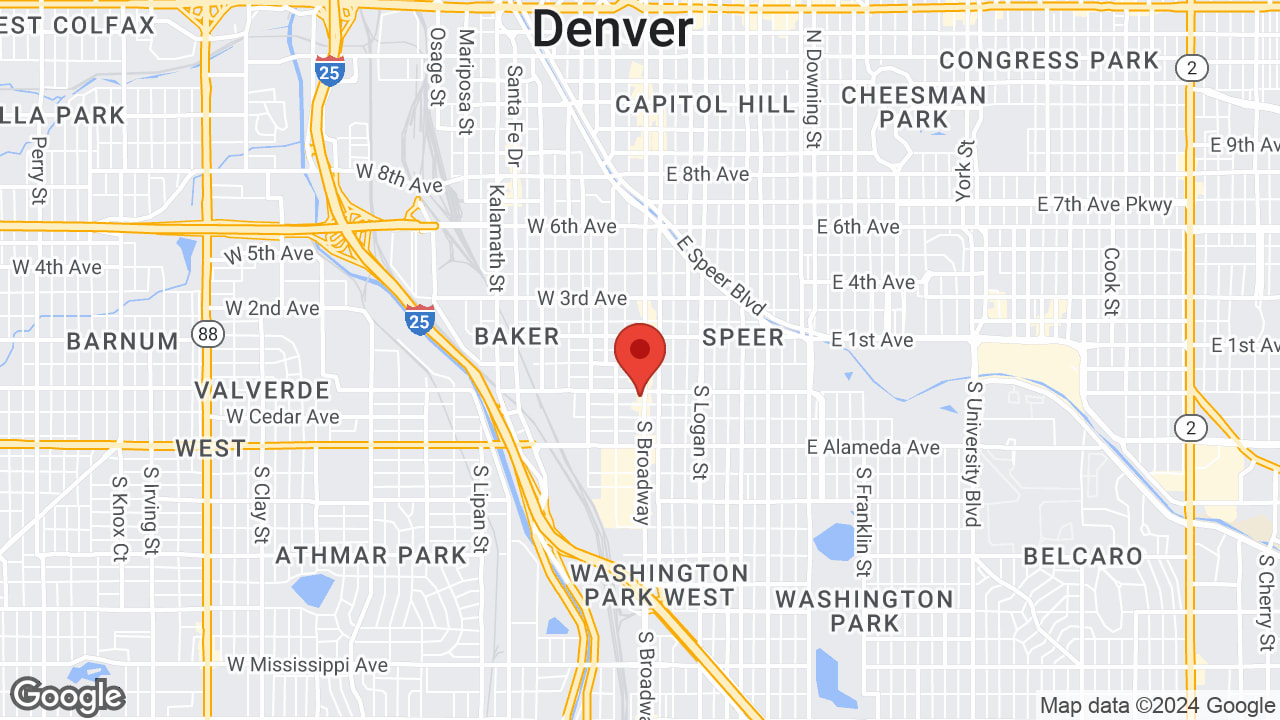 Google map