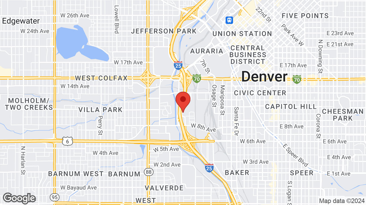 Google map