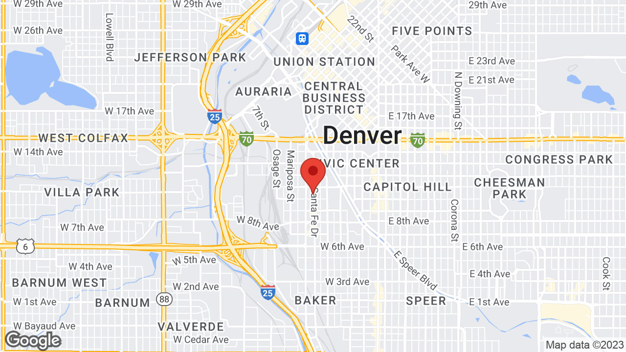Google map