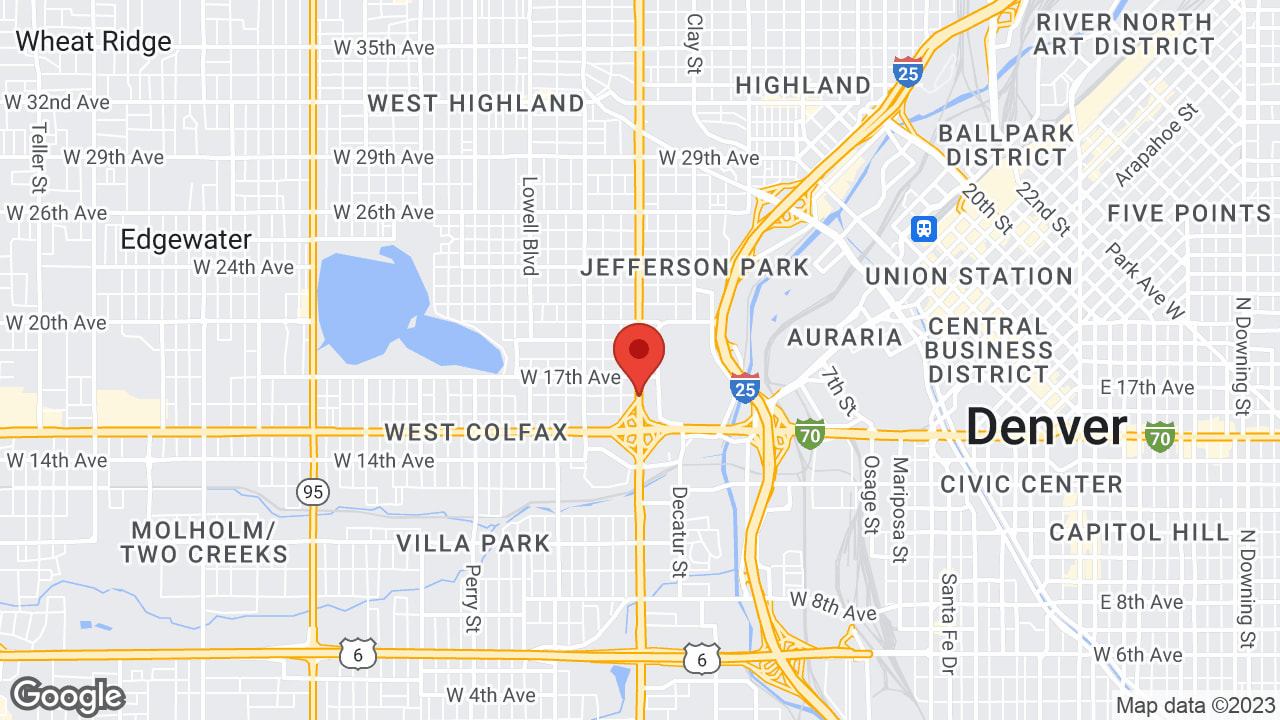 Google map