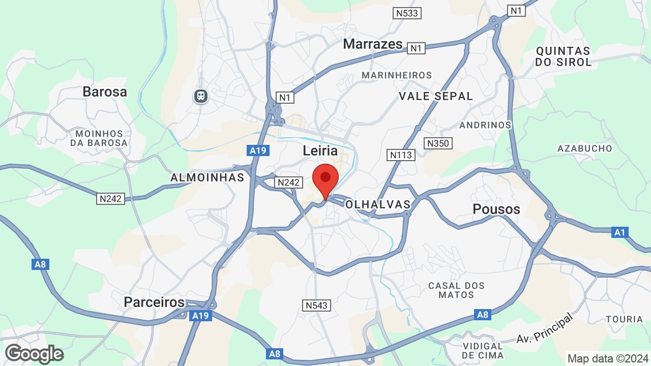Google map