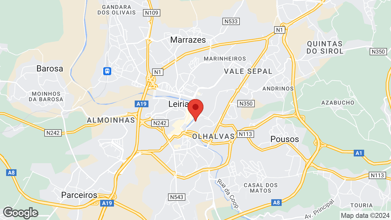 Google map