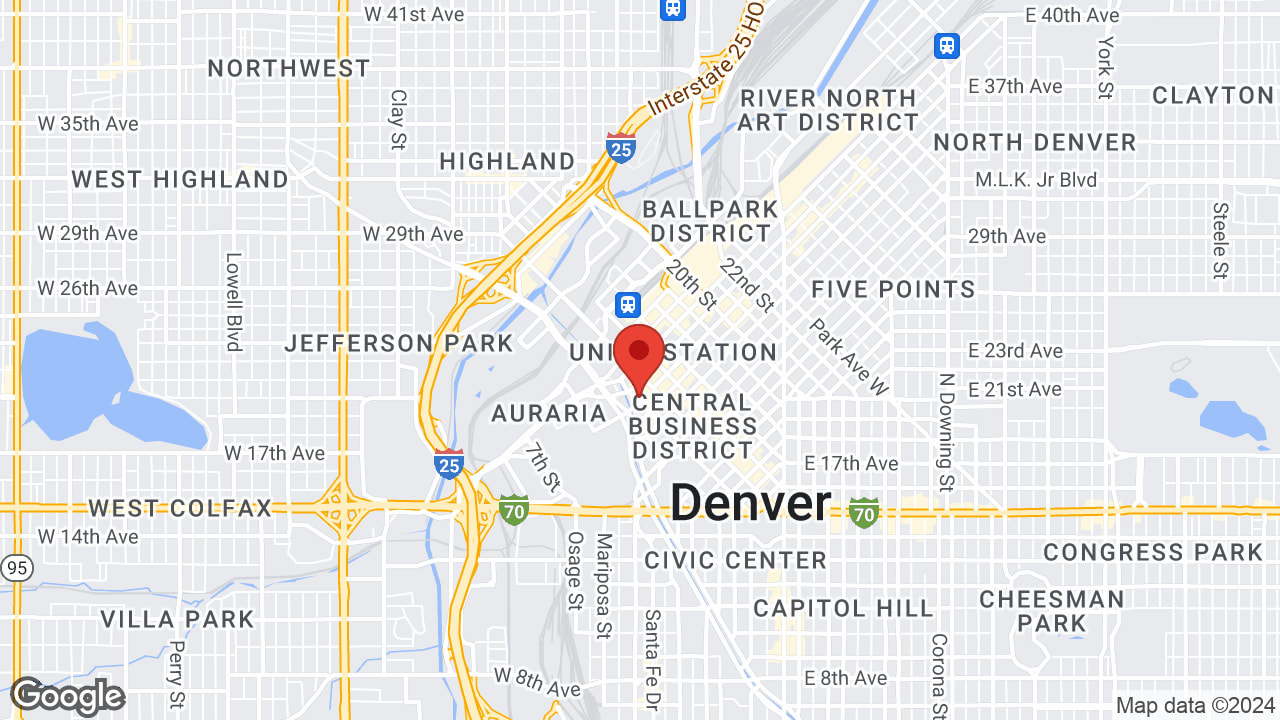 Google map