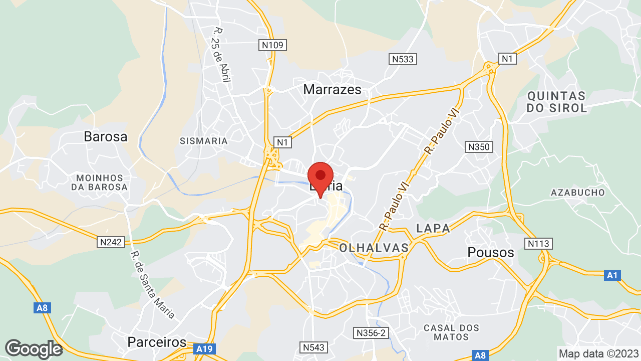 Google map