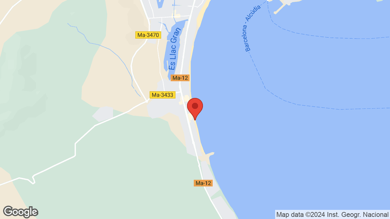 Google map