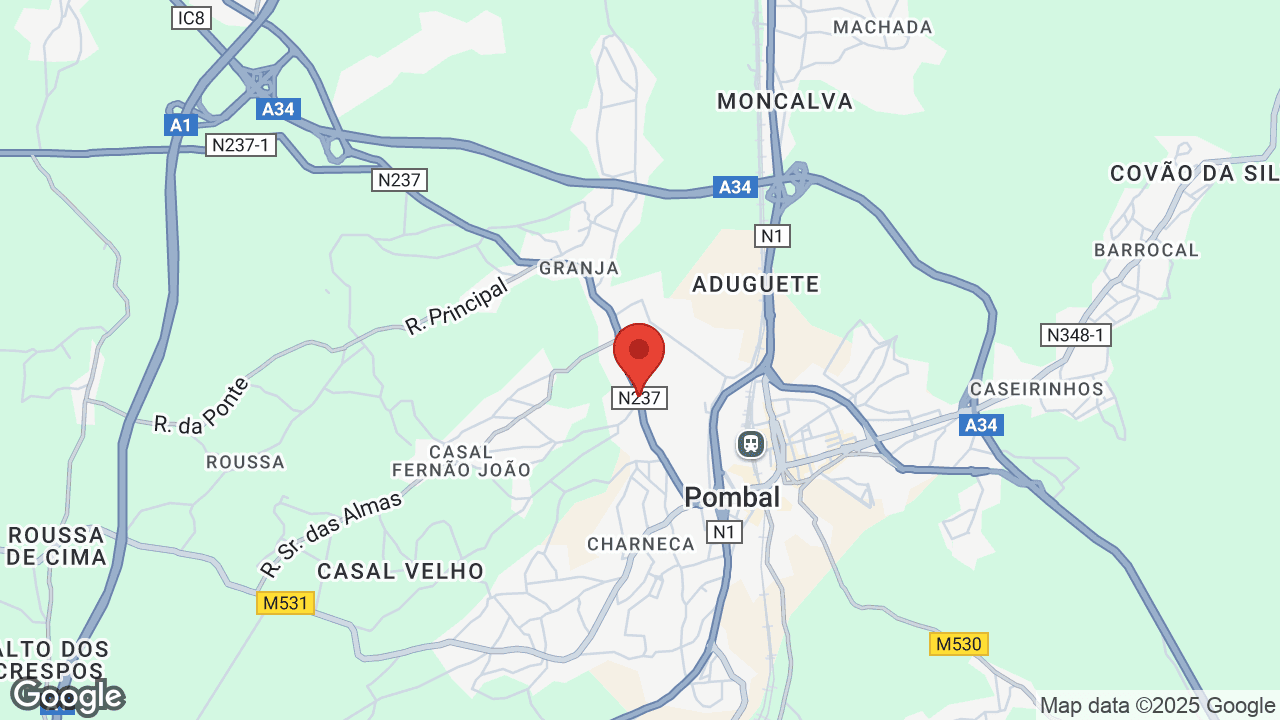Google map