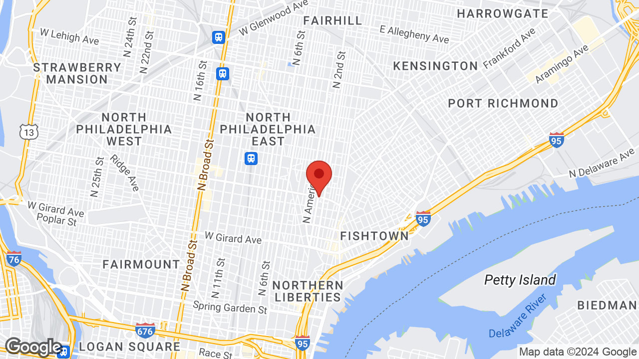 Google map
