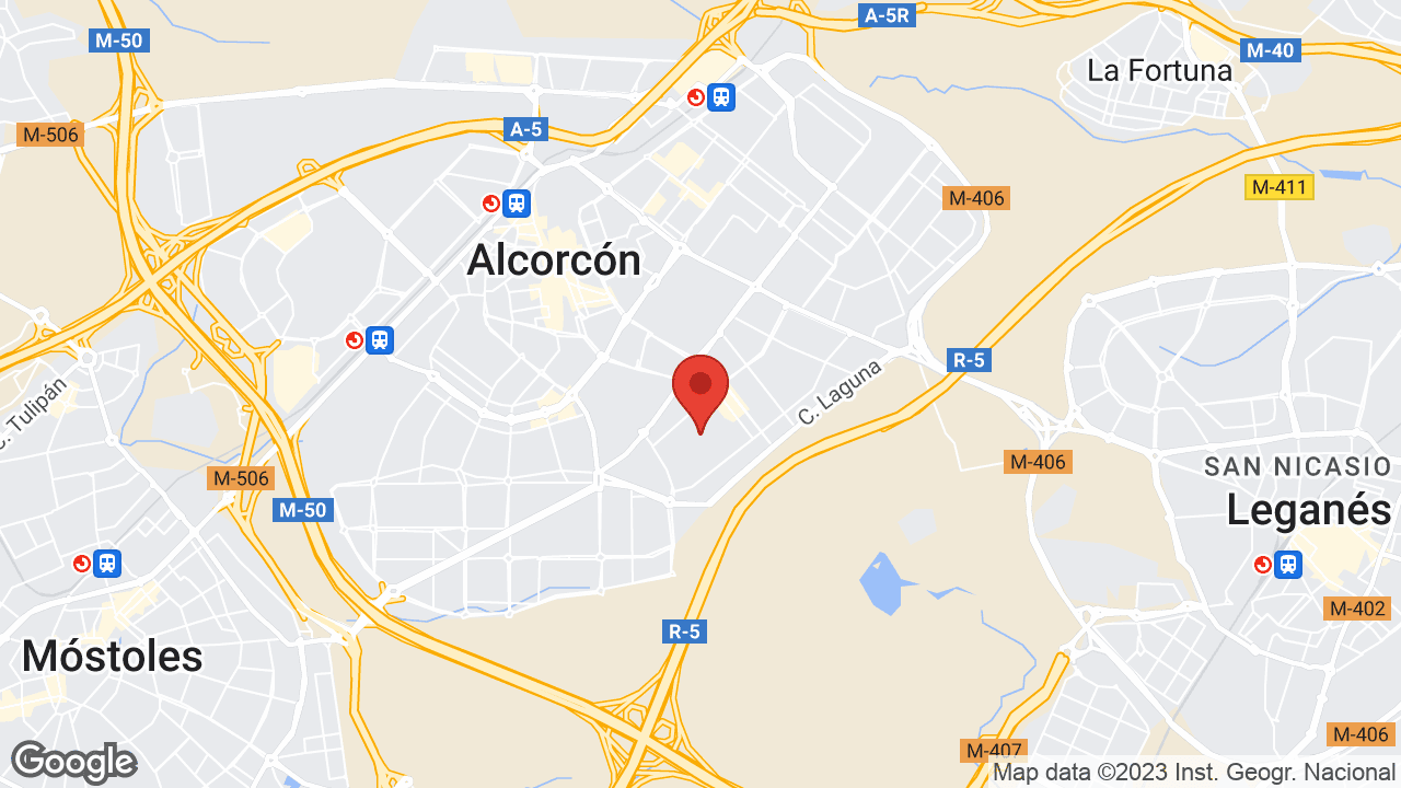 Google map