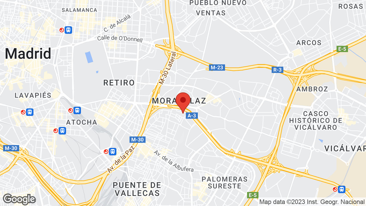 Google map