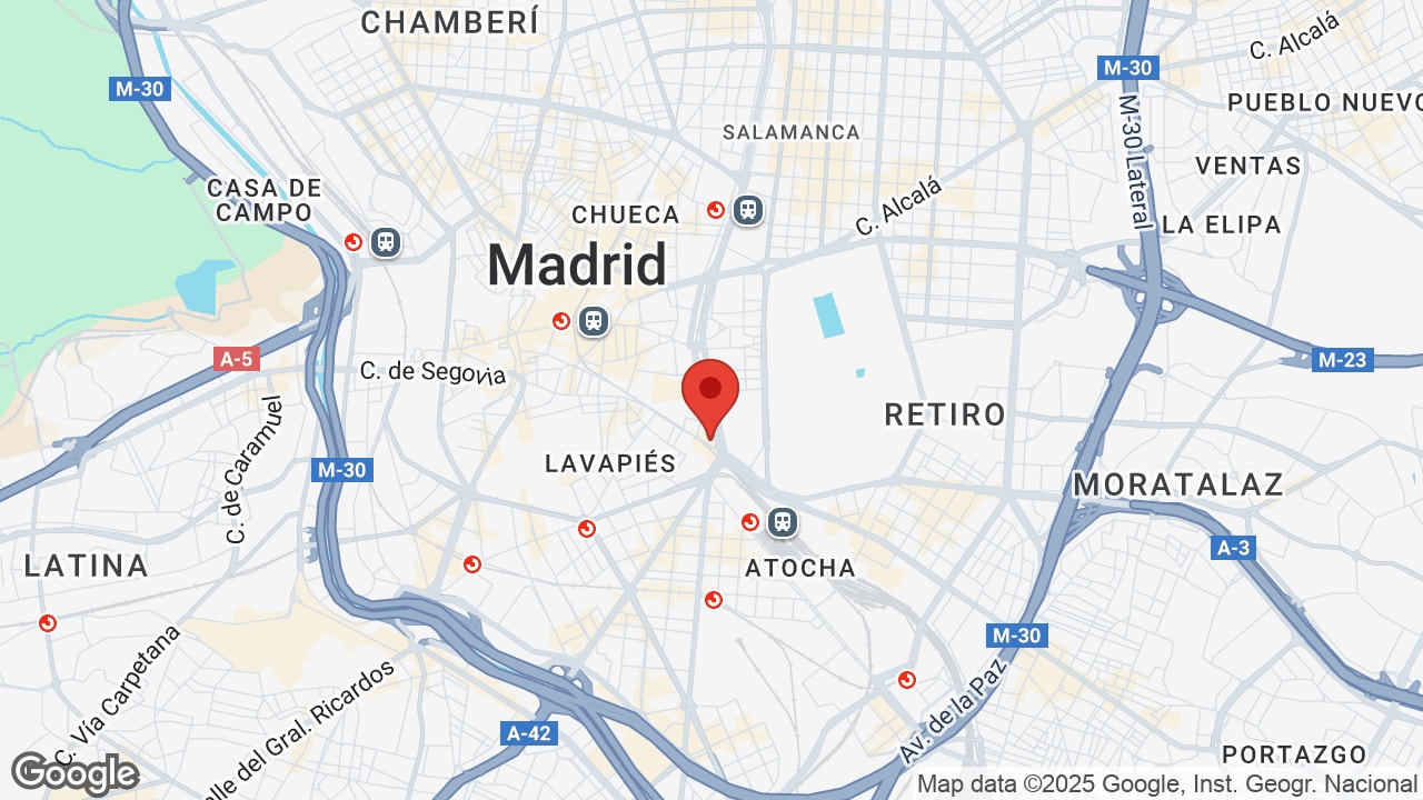 Google map