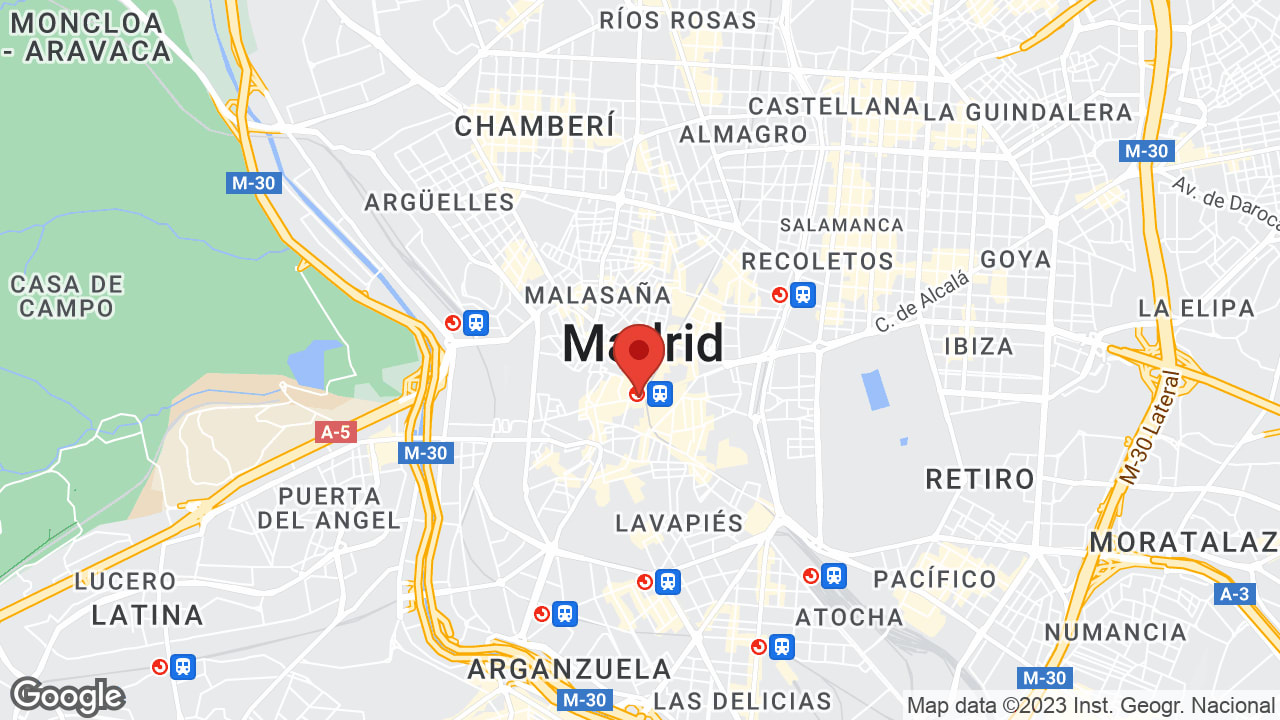 Google map