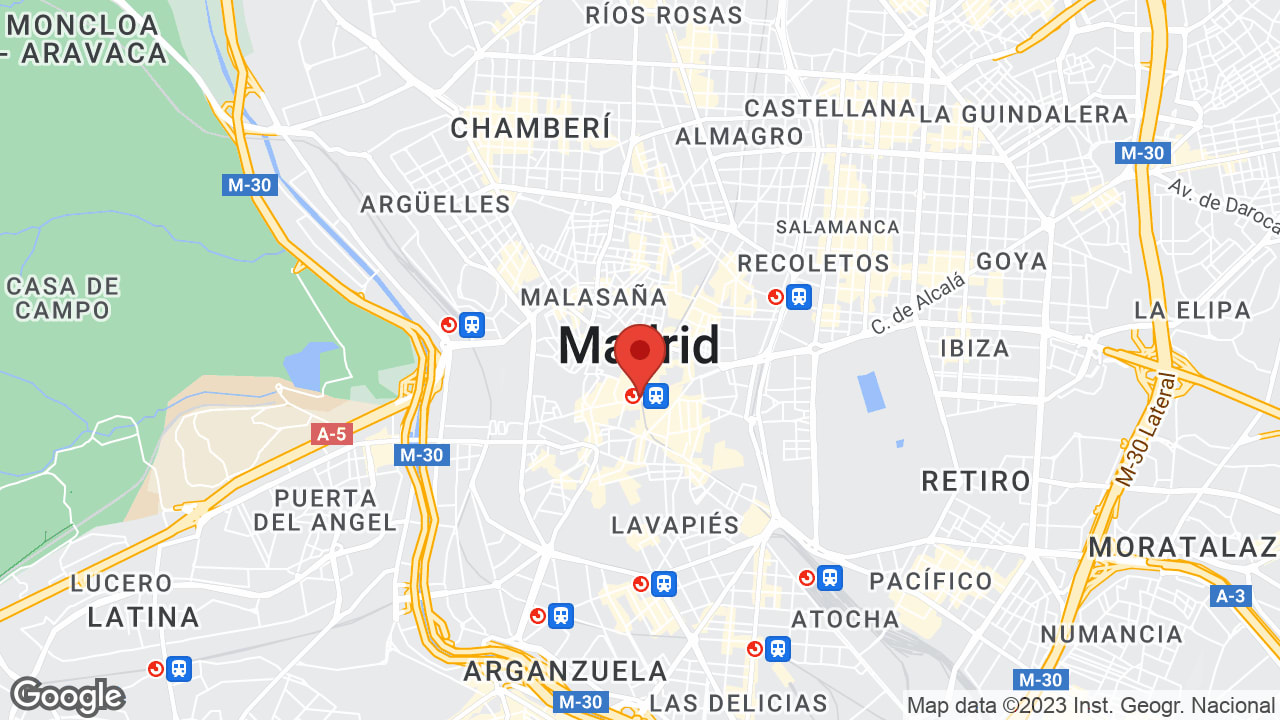 Google map
