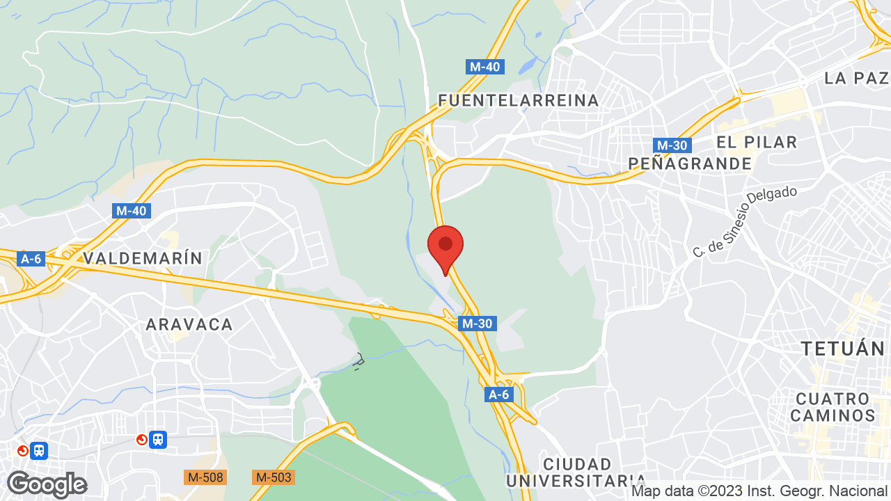 Google map