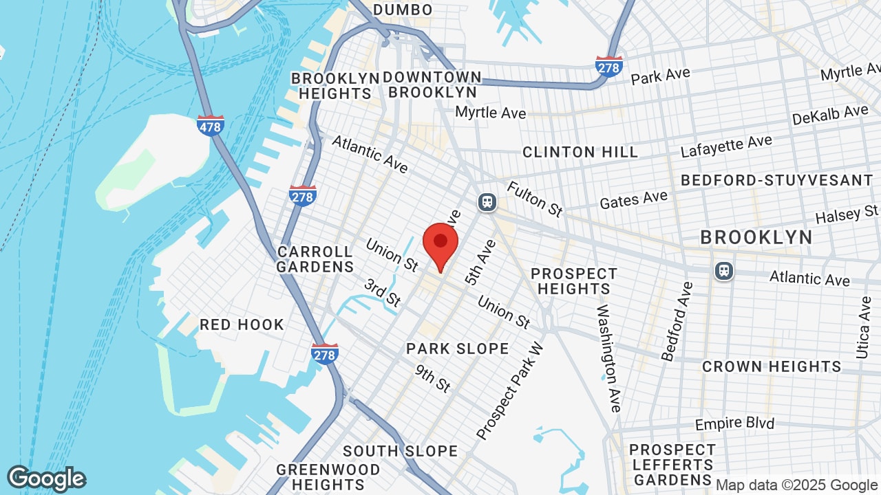 Google map