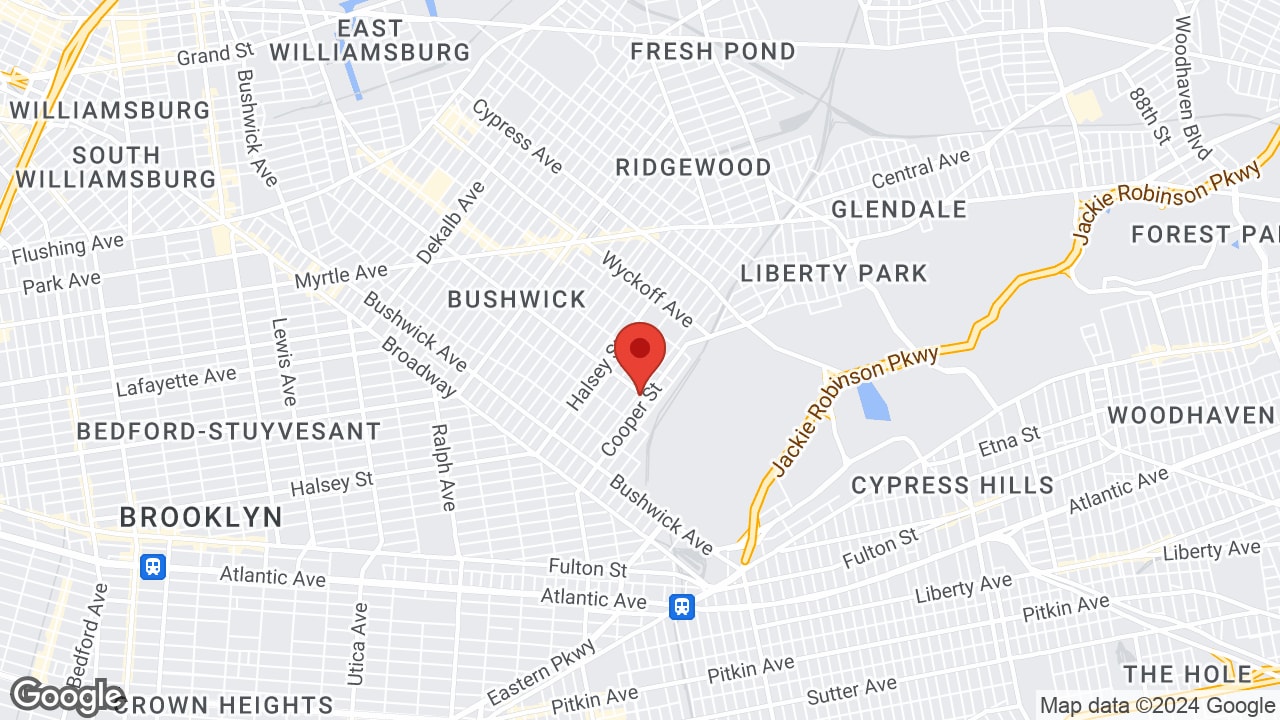 Google map