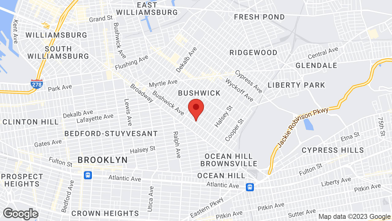 Google map