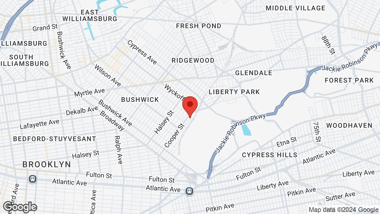 Google map