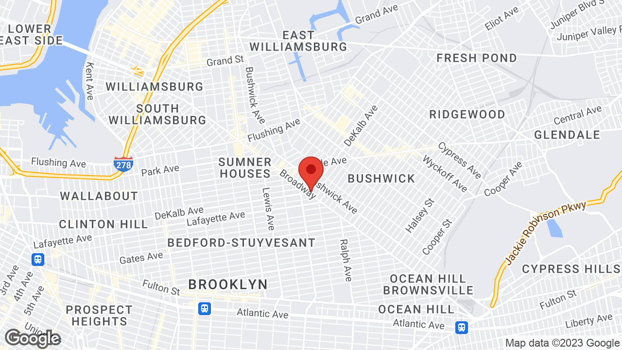 Google map