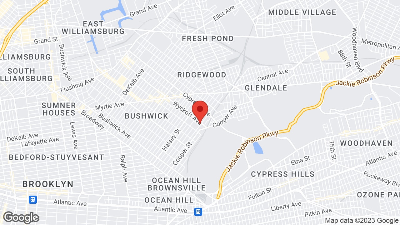 Google map