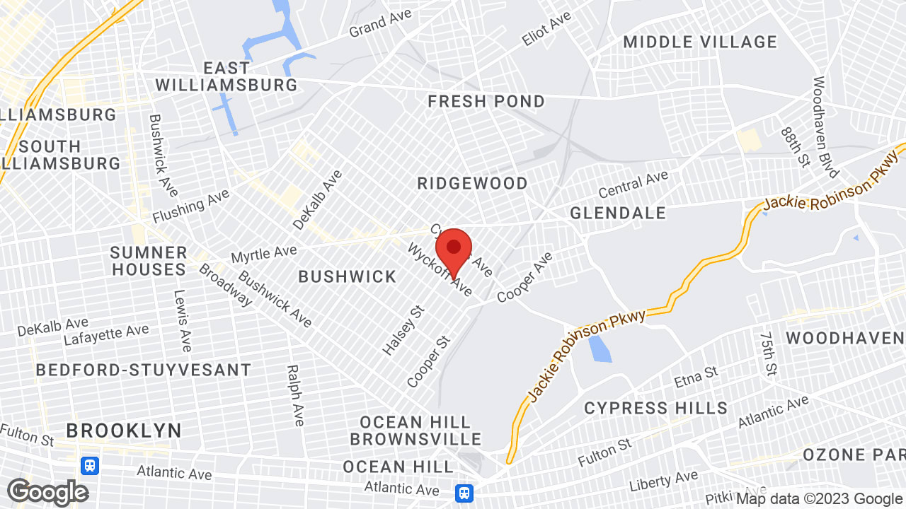 Google map