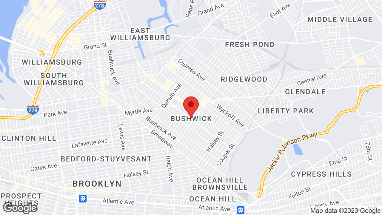 Google map